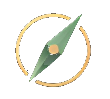 Kompass Icon
