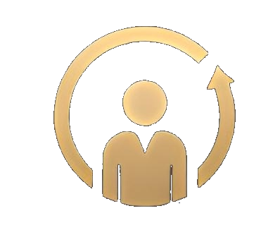 Persönlichkeit Icon